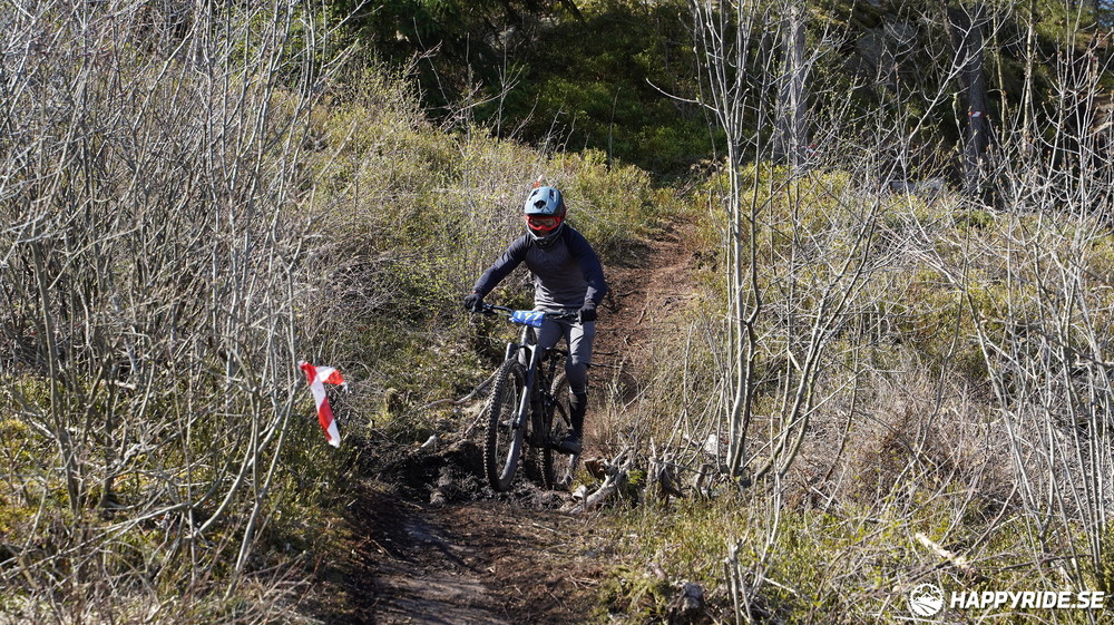 Bild från Göteborgsenduron Swe Cup 2022