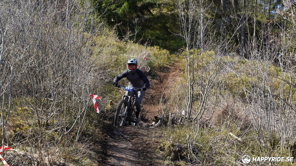 Bild från Göteborgsenduron Swe Cup 2022