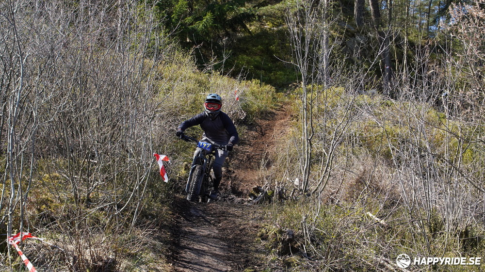 Bild från Göteborgsenduron Swe Cup 2022