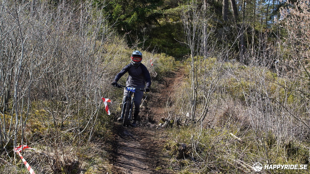 Bild från Göteborgsenduron Swe Cup 2022