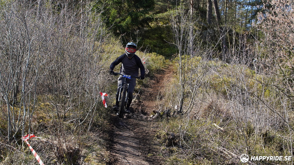 Bild från Göteborgsenduron Swe Cup 2022