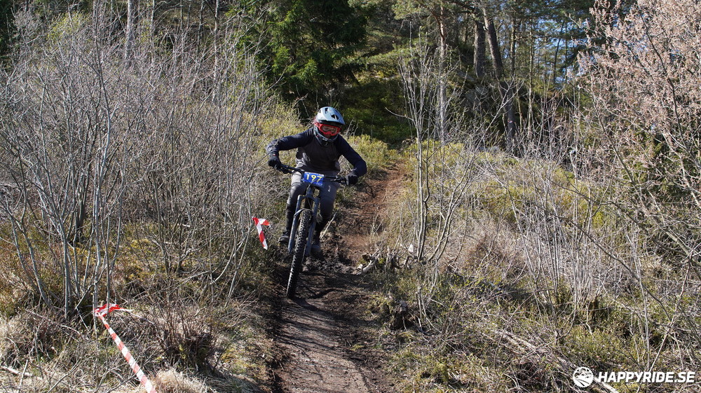 Bild från Göteborgsenduron Swe Cup 2022