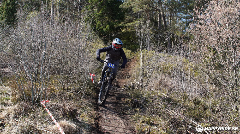 Bild från Göteborgsenduron Swe Cup 2022