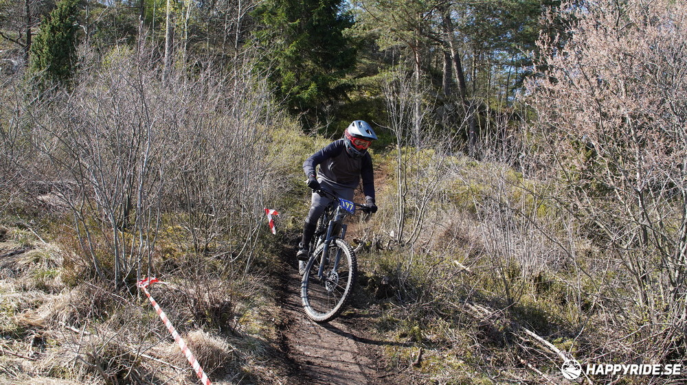 Bild från Göteborgsenduron Swe Cup 2022