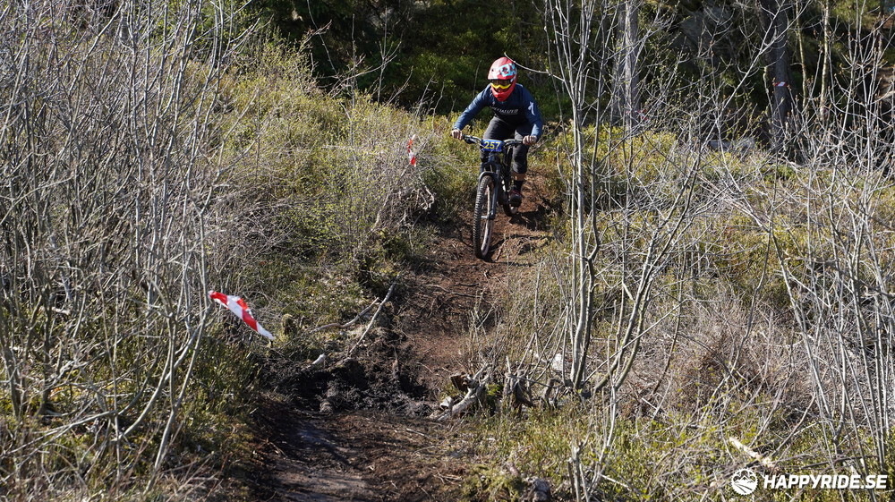 Bild från Göteborgsenduron Swe Cup 2022