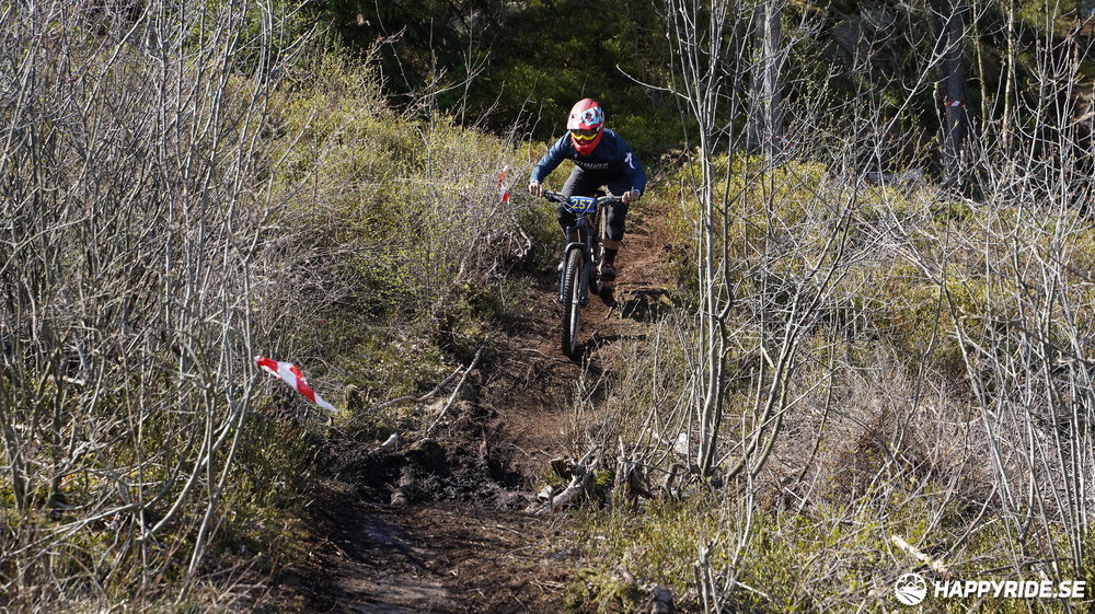 Bild från Göteborgsenduron Swe Cup 2022