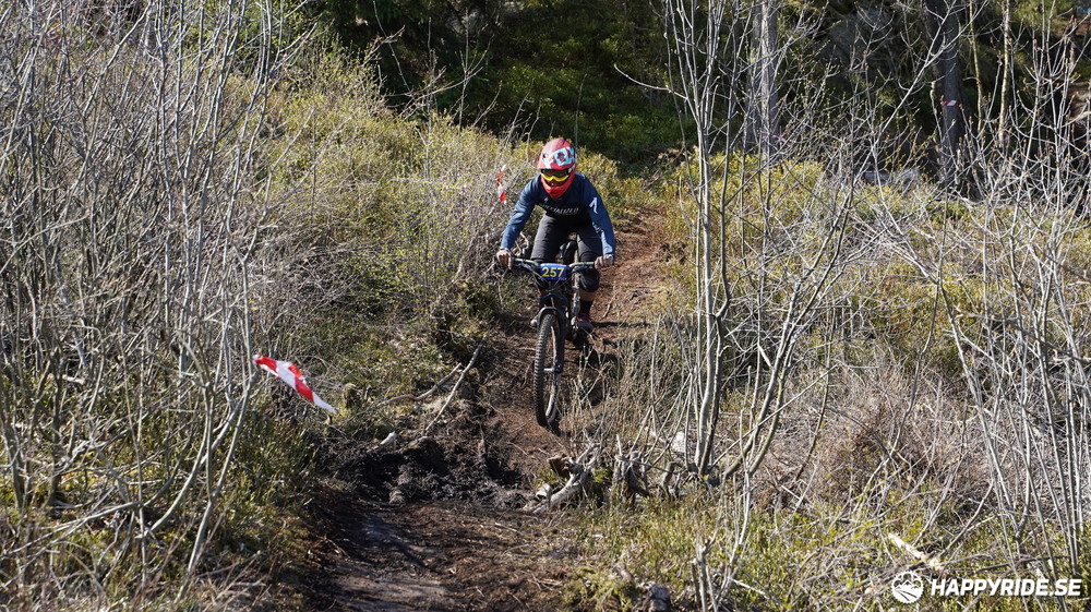 Bild från Göteborgsenduron Swe Cup 2022