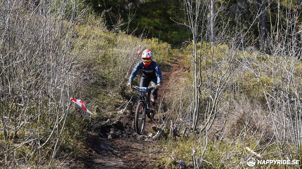 Bild från Göteborgsenduron Swe Cup 2022