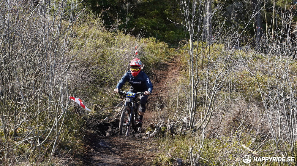 Bild från Göteborgsenduron Swe Cup 2022