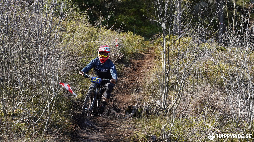 Bild från Göteborgsenduron Swe Cup 2022