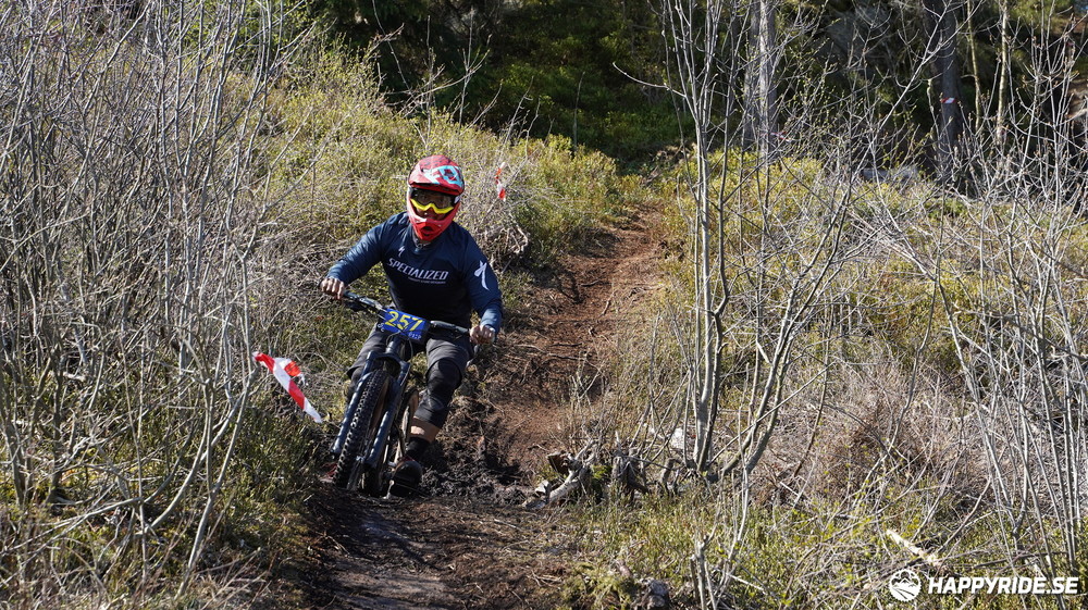 Bild från Göteborgsenduron Swe Cup 2022