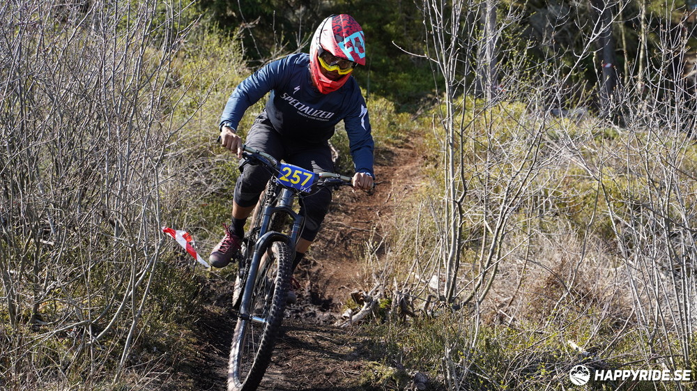 Bild från Göteborgsenduron Swe Cup 2022