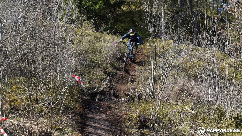 Bild från Göteborgsenduron Swe Cup 2022