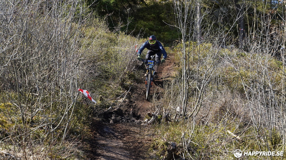 Bild från Göteborgsenduron Swe Cup 2022