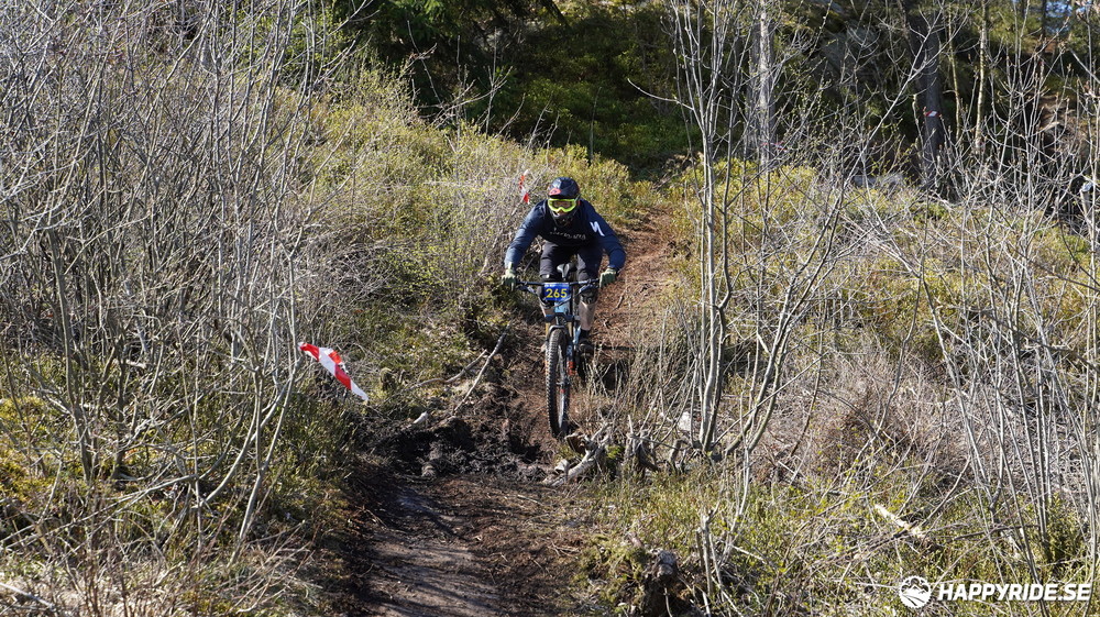 Bild från Göteborgsenduron Swe Cup 2022