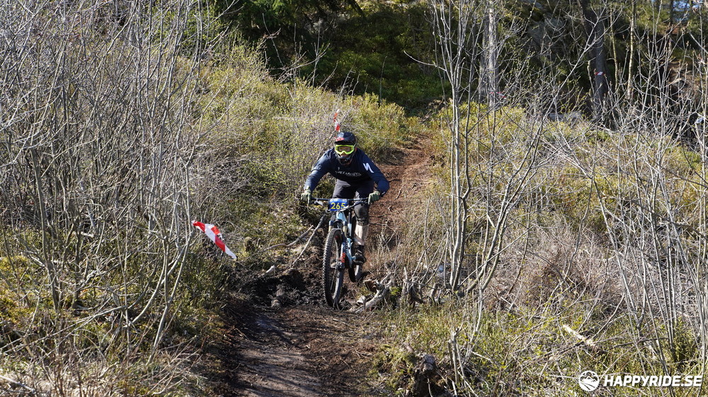 Bild från Göteborgsenduron Swe Cup 2022