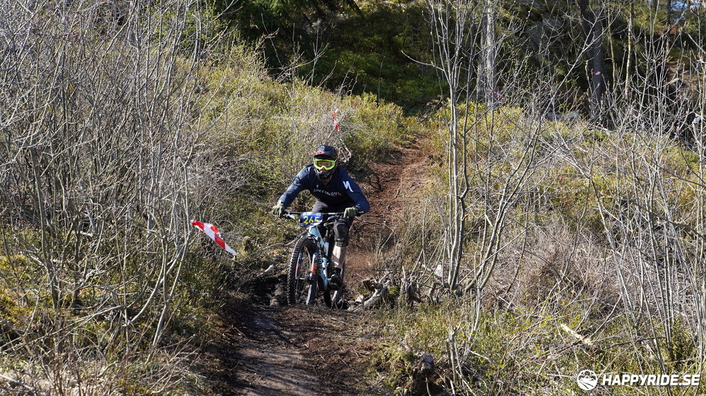 Bild från Göteborgsenduron Swe Cup 2022