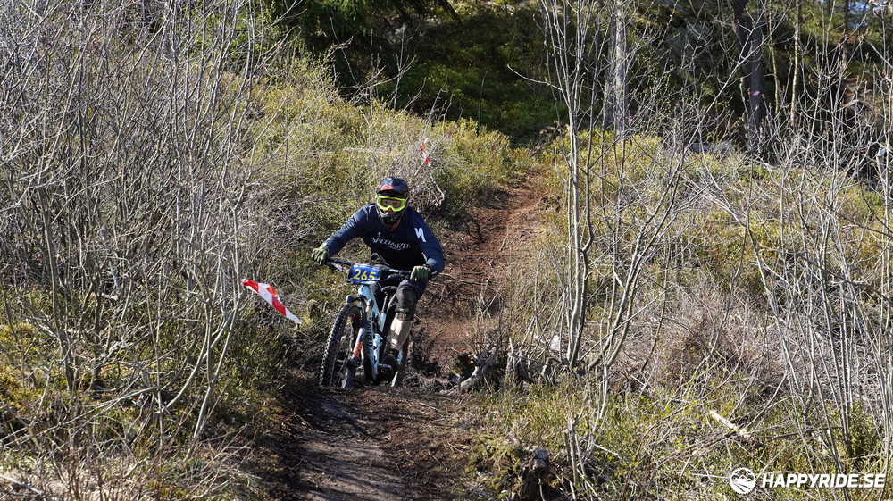 Bild från Göteborgsenduron Swe Cup 2022