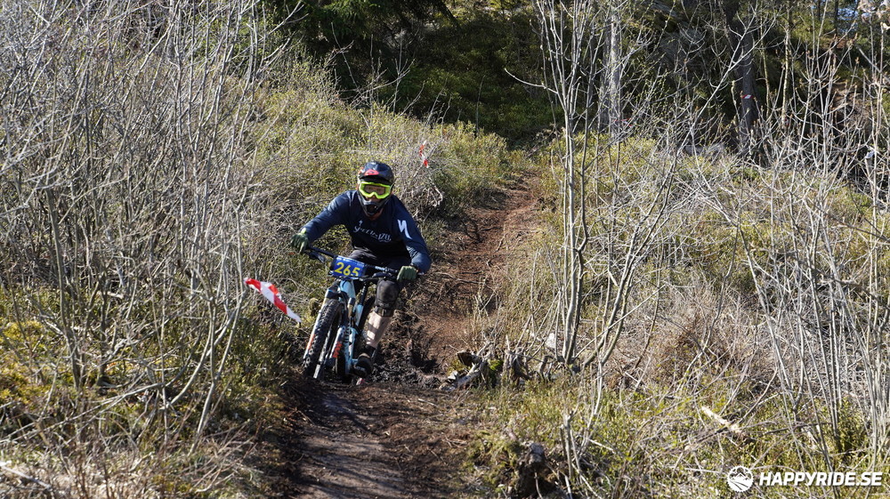 Bild från Göteborgsenduron Swe Cup 2022