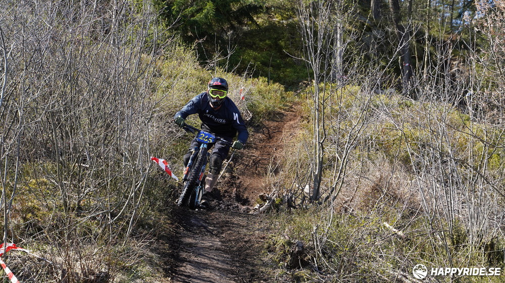 Bild från Göteborgsenduron Swe Cup 2022