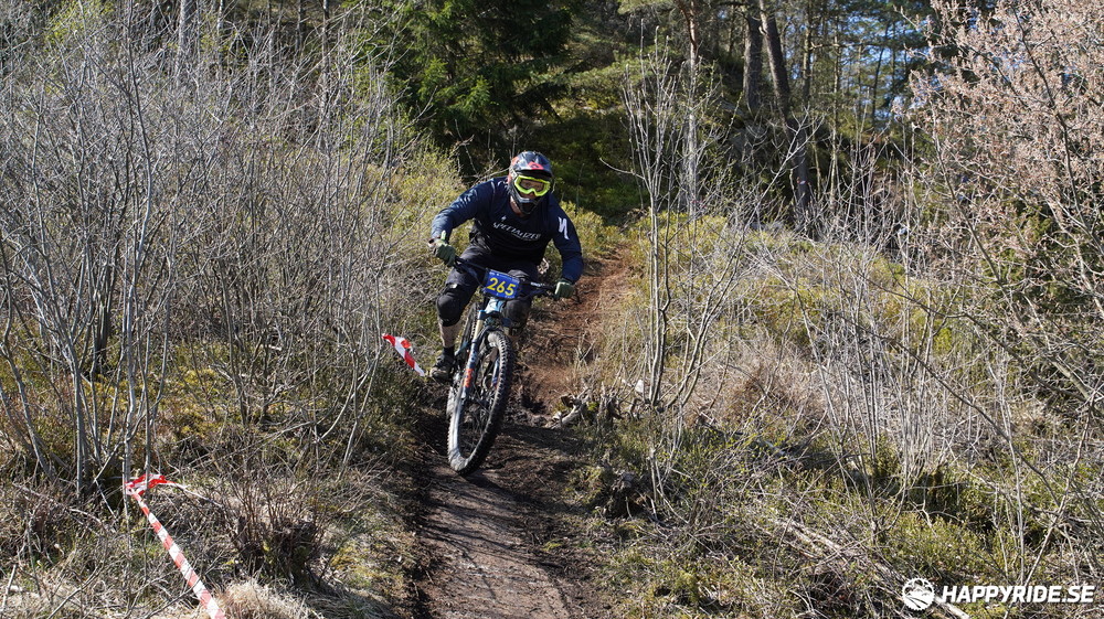 Bild från Göteborgsenduron Swe Cup 2022