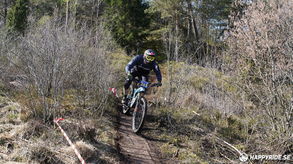 Bild från Göteborgsenduron Swe Cup 2022