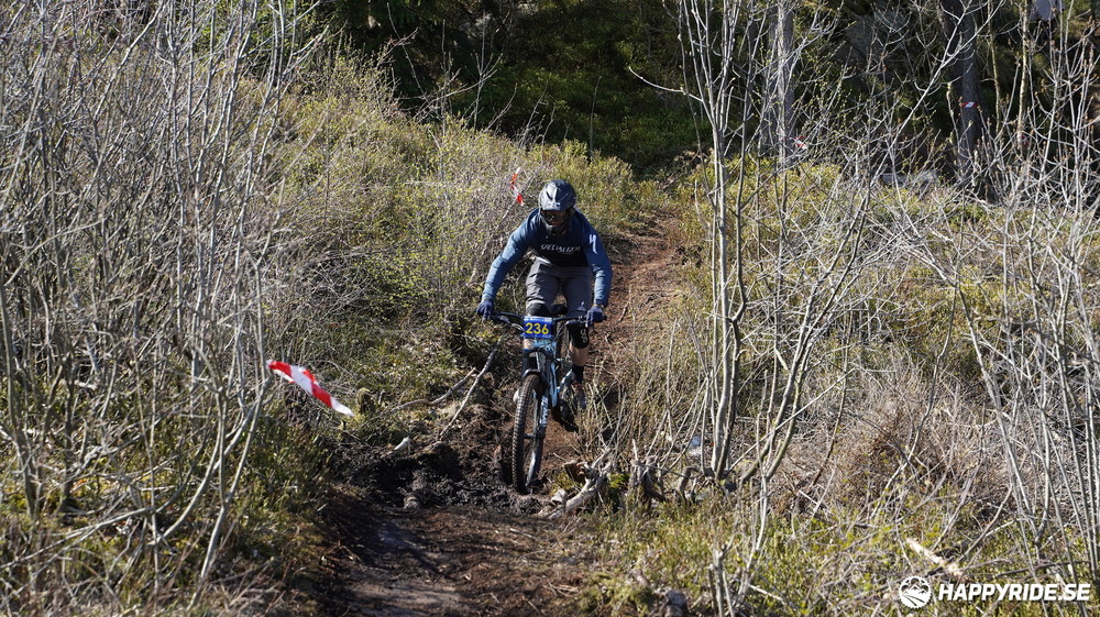 Bild från Göteborgsenduron Swe Cup 2022