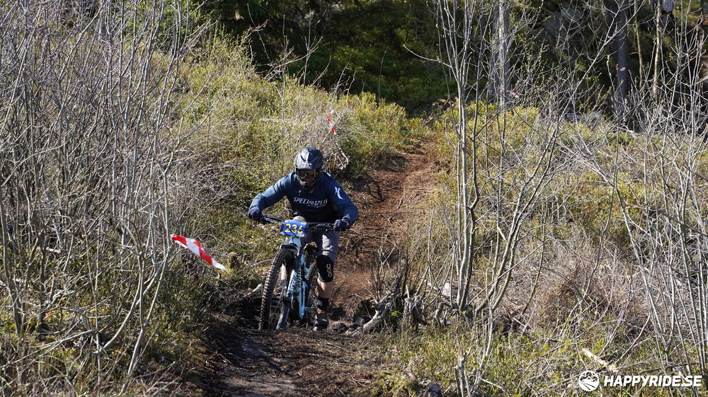 Bild från Göteborgsenduron Swe Cup 2022