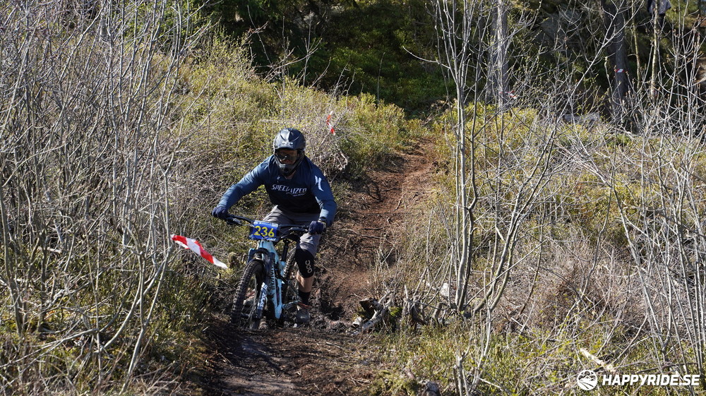 Bild från Göteborgsenduron Swe Cup 2022