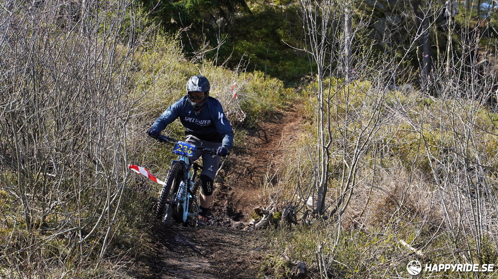 Bild från Göteborgsenduron Swe Cup 2022