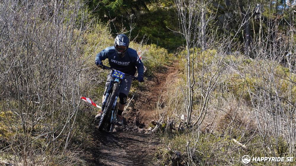 Bild från Göteborgsenduron Swe Cup 2022