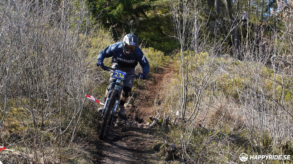 Bild från Göteborgsenduron Swe Cup 2022