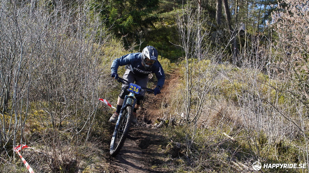 Bild från Göteborgsenduron Swe Cup 2022