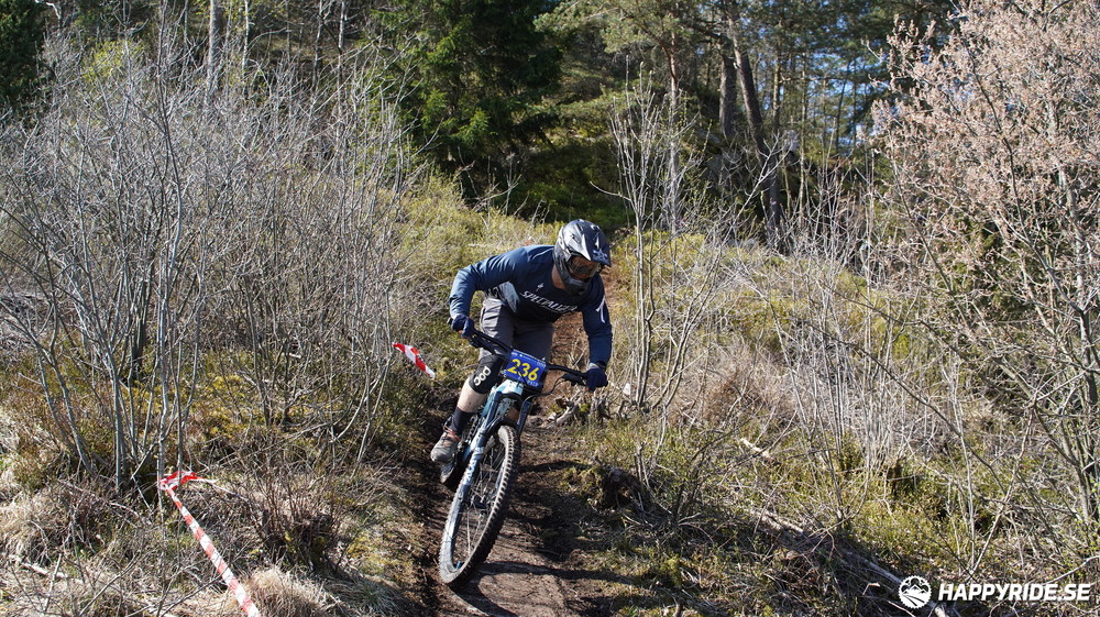 Bild från Göteborgsenduron Swe Cup 2022