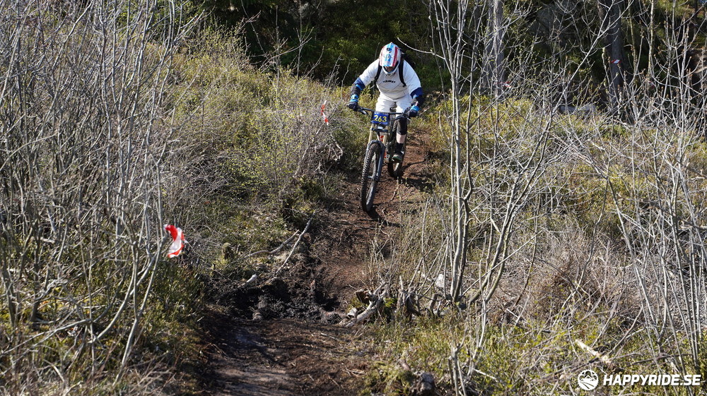 Bild från Göteborgsenduron Swe Cup 2022