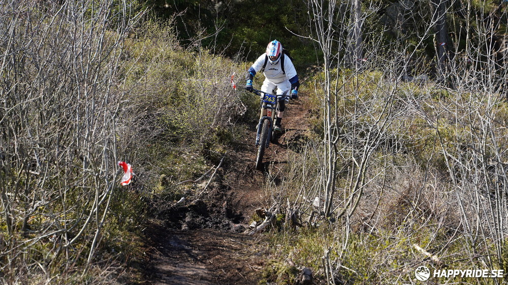 Bild från Göteborgsenduron Swe Cup 2022