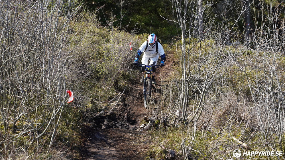 Bild från Göteborgsenduron Swe Cup 2022