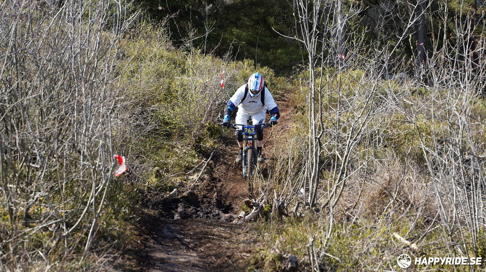 Bild från Göteborgsenduron Swe Cup 2022