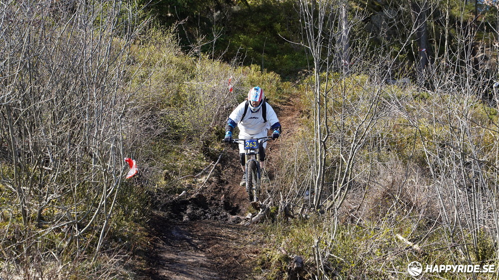 Bild från Göteborgsenduron Swe Cup 2022