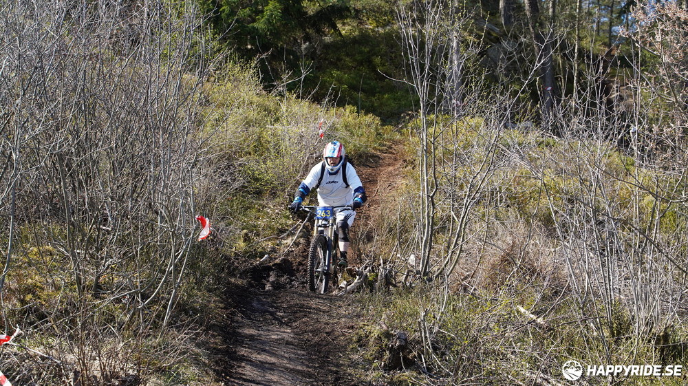 Bild från Göteborgsenduron Swe Cup 2022
