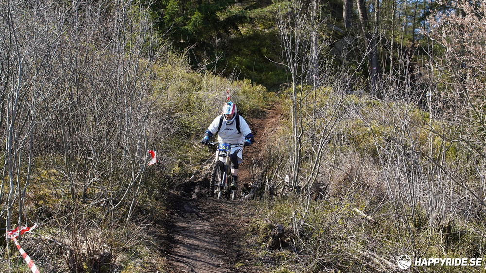 Bild från Göteborgsenduron Swe Cup 2022