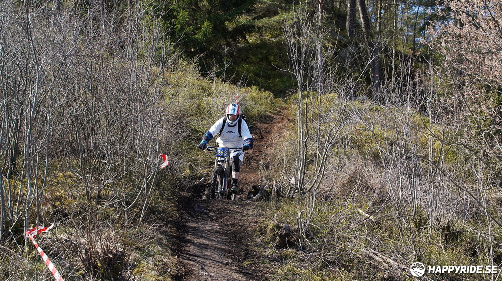 Bild från Göteborgsenduron Swe Cup 2022