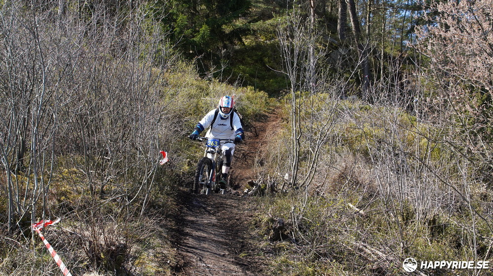 Bild från Göteborgsenduron Swe Cup 2022