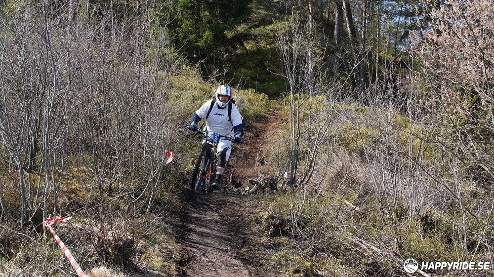 Bild från Göteborgsenduron Swe Cup 2022