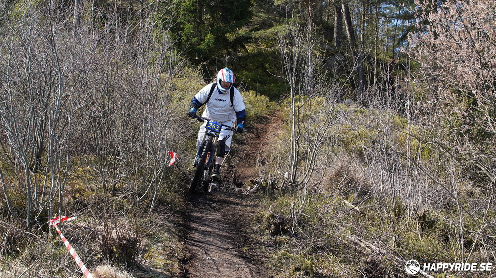 Bild från Göteborgsenduron Swe Cup 2022