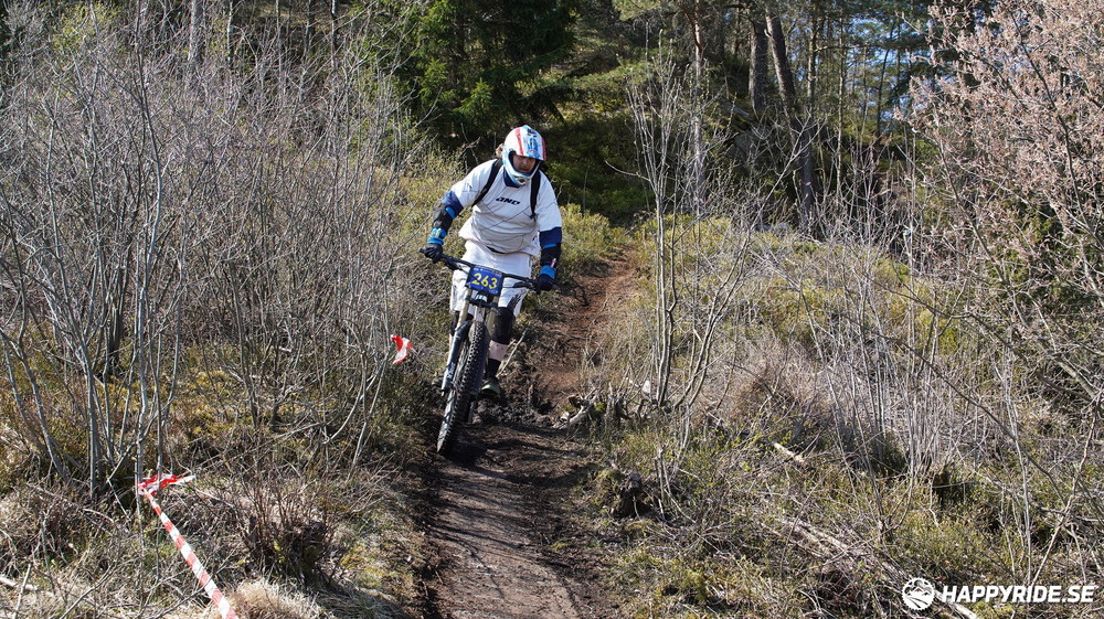 Bild från Göteborgsenduron Swe Cup 2022