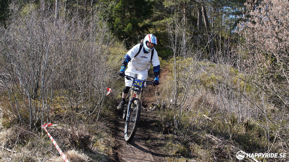 Bild från Göteborgsenduron Swe Cup 2022