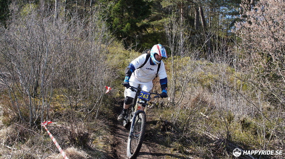 Bild från Göteborgsenduron Swe Cup 2022