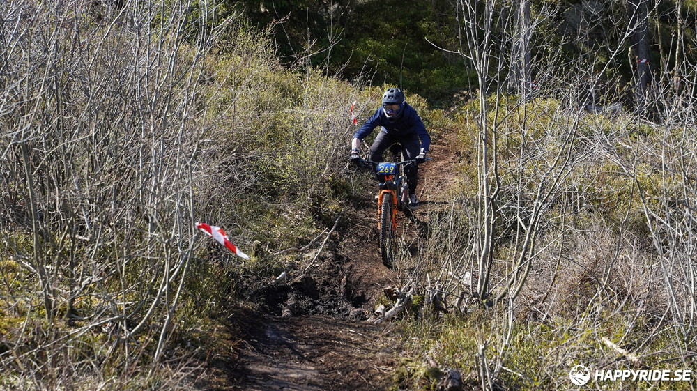 Bild från Göteborgsenduron Swe Cup 2022