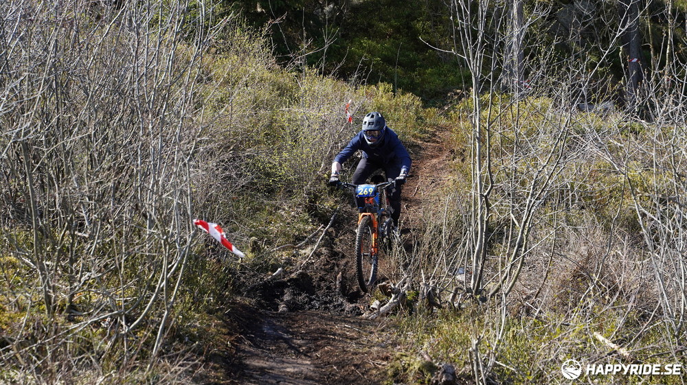 Bild från Göteborgsenduron Swe Cup 2022